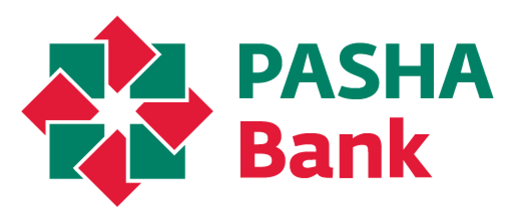 Pasha Bank DVA Referans